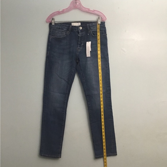 TOPMAN jeans pants - Picture 12 of 16